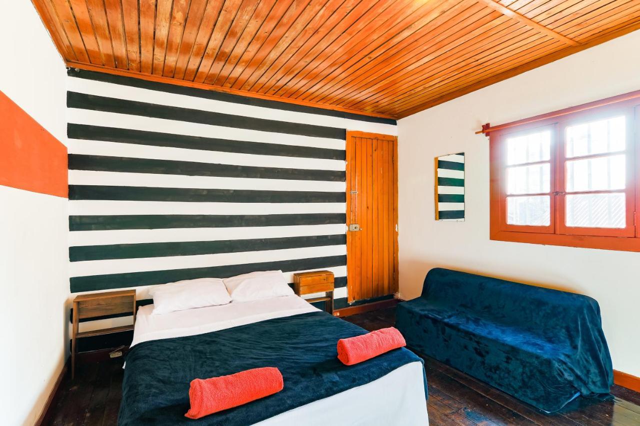 Capsule Hostel Guatemala City Exteriör bild